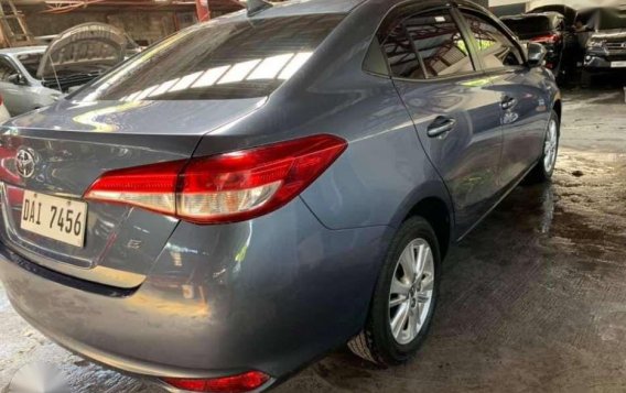 2018 Toyota Vios for sale-1