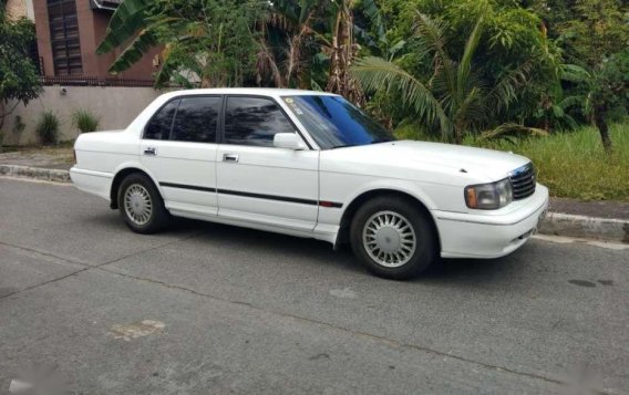 1998 Toyota Crown for sale