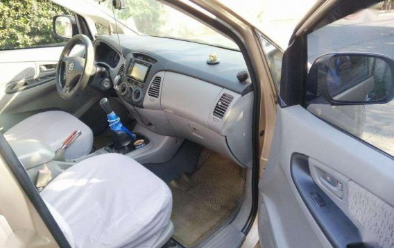 Toyota Innova 2005 for sale-7