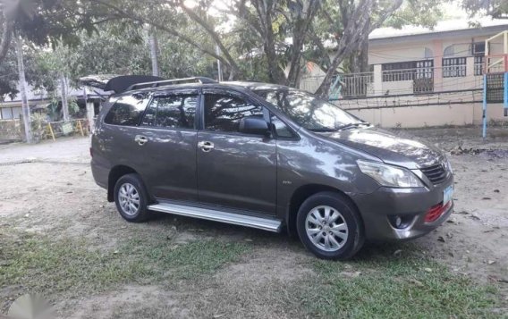 Toyota Innova 2014 for sale-1