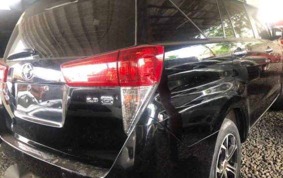 2017 Toyota Innova for sale-2