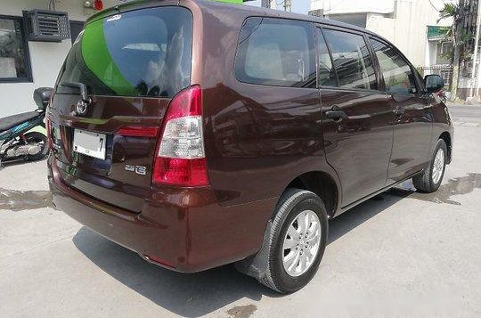 Toyota Innova 2015 for sale-3