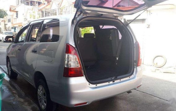 TOYOTA INNOVA J 2015 FOR SALE-2