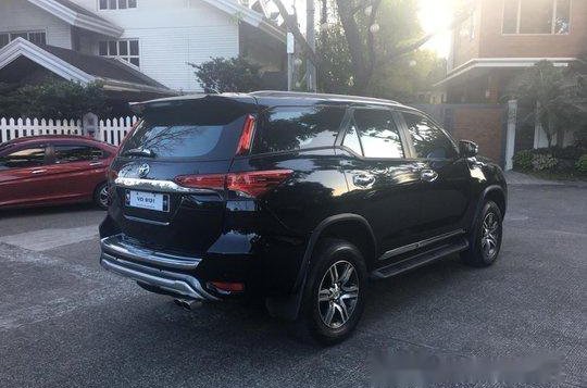 Toyota Fortuner 2016 for sale-2