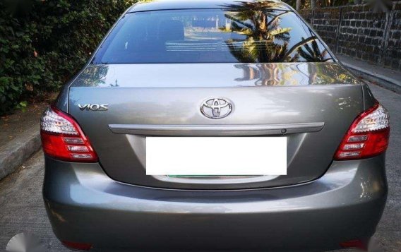 Toyota Vios 2012 for sale-5