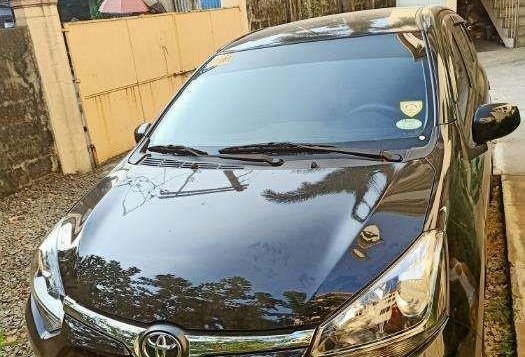 Toyota Wigo 2018 for sale