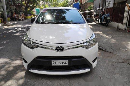 Toyota Vios 2016 for sale