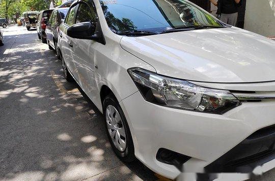 Toyota Vios 2016 for sale-1