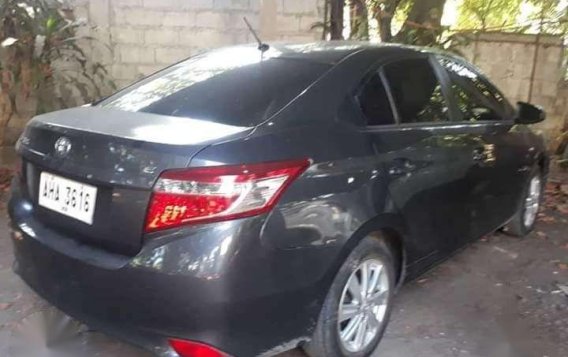 2015 Toyota Vios for sale-2