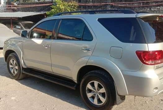 Toyota Fortuner 2006 For Sale