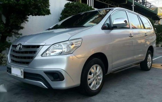 2014 Toyota Innova for sale-3