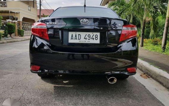 Toyota Vios 2014 for sale-3