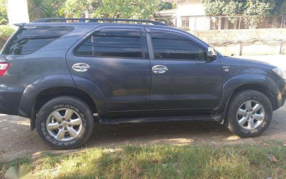 Toyota Fortuner 2010 For sale-1