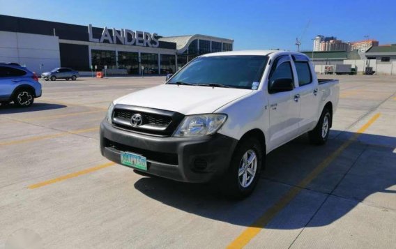 Toyota Hilux 2009 for sale