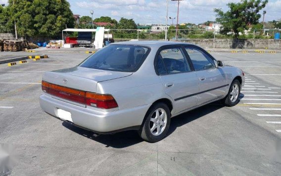 Toyota Corolla XE 1993 for sale-2