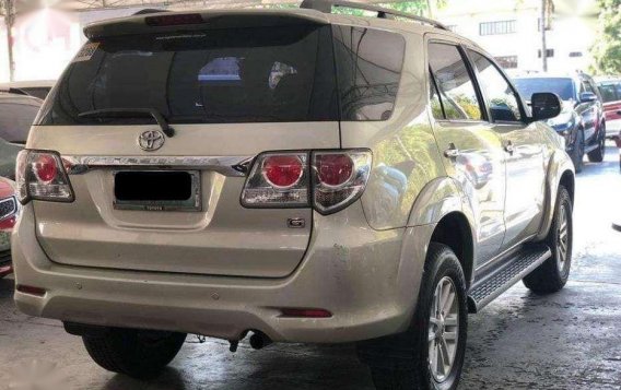 2013 Toyota Fortuner for sale-3