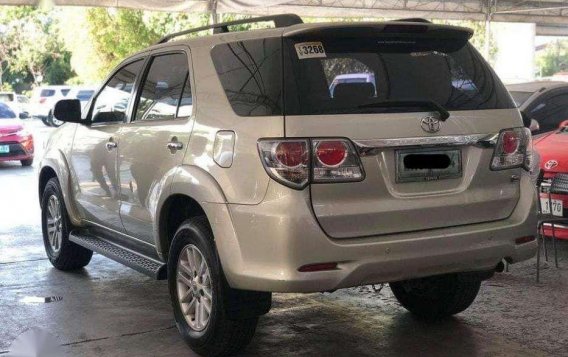 2013 Toyota Fortuner for sale-2