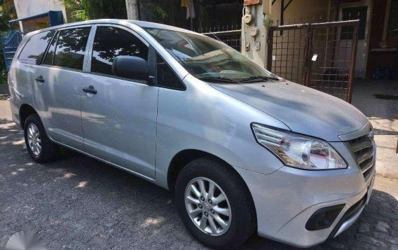 2015 Toyota Innova for sale-2