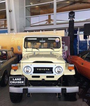 Toyota Land Cruiser 1975 for sale-1