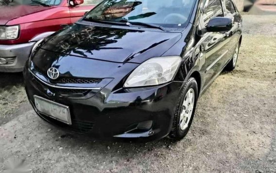 Toyota Vios 2010 for sale