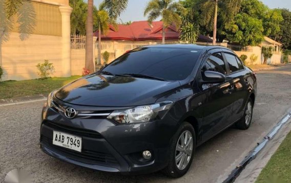 2014 Toyota Vios For Sale