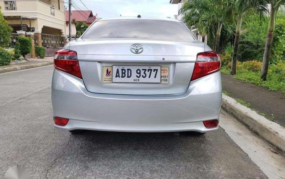 Toyota Vios 2015 for sale-3