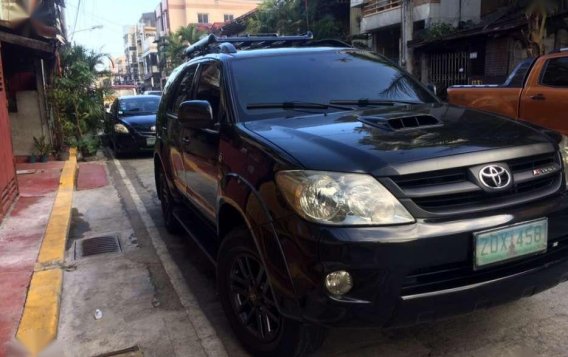 Toyota Fortuner 2006 for sale