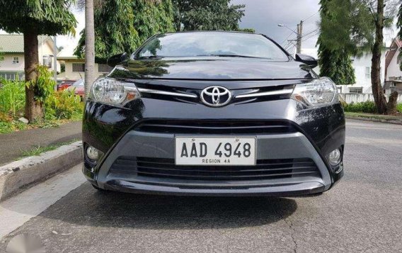 Toyota Vios 2014 for sale