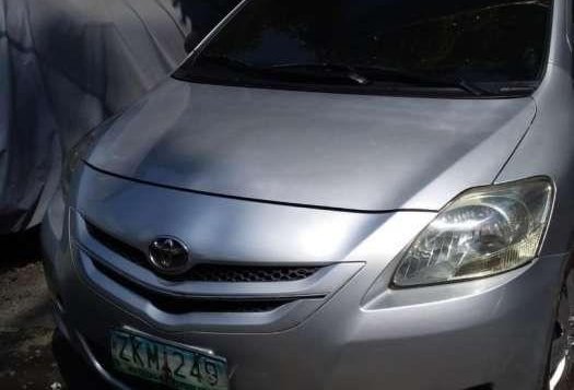 Toyota Vios 2007 for sale