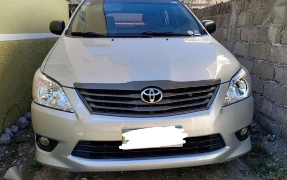 2013 Toyota Innova j for sale-3