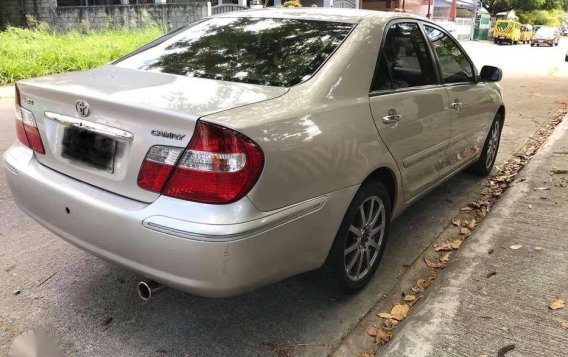 2003 Toyota Camry for sale-2