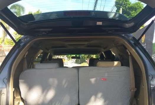 Toyota Fortuner 2010 For sale-3