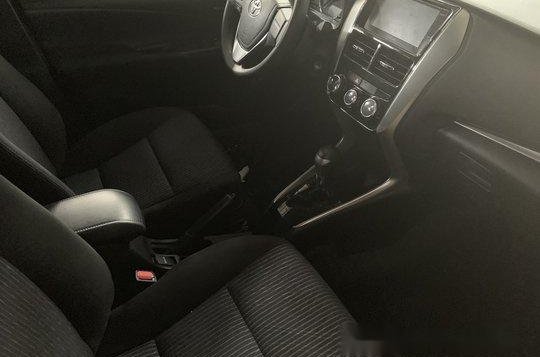 Toyota Vios 2019 E A/T for sale -6