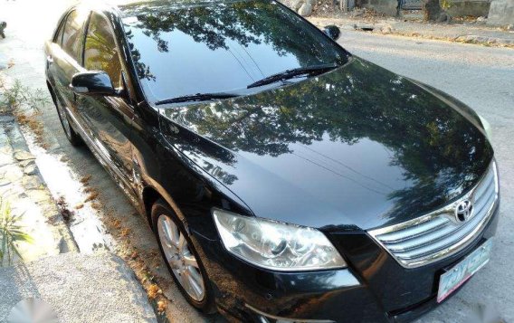 Toyota Camry 2007 for sale