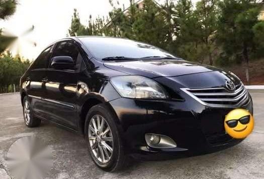 2013 Toyota Vios For Sale-2