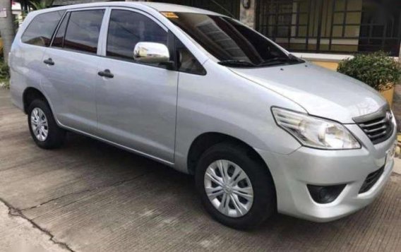 2013 Toyota Innova j for sale-1