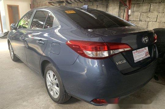 Toyota Vios 2019 E A/T for sale -3