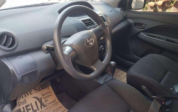 Toyota Vios 2012 for sale-6