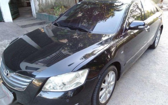Toyota Camry 2007 for sale