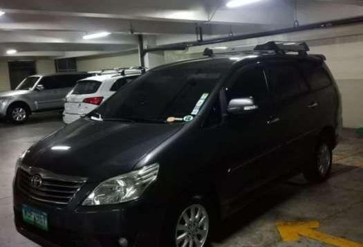 Toyota Innova 2014 for sale