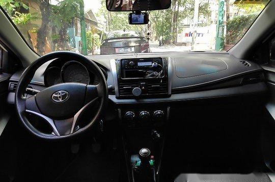 Toyota Vios 2016 for sale-6