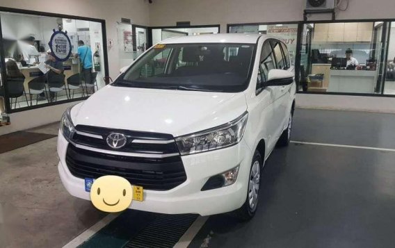 Toyota Innova 2019 for sale-1