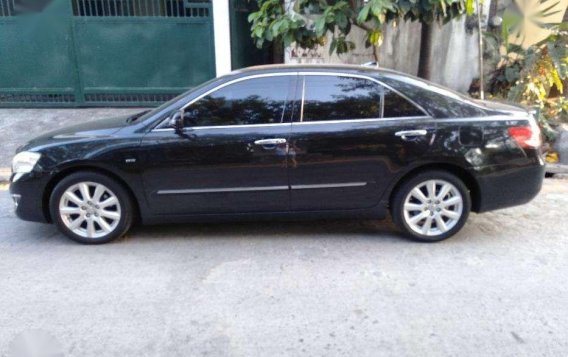 Toyota Camry 2007 for sale-2