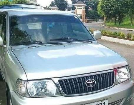 Toyota Revo 2003 for sale