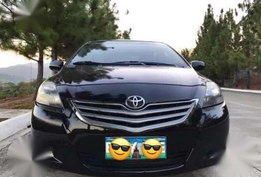 2013 Toyota Vios For Sale