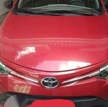 Toyota Vios 2017 for sale