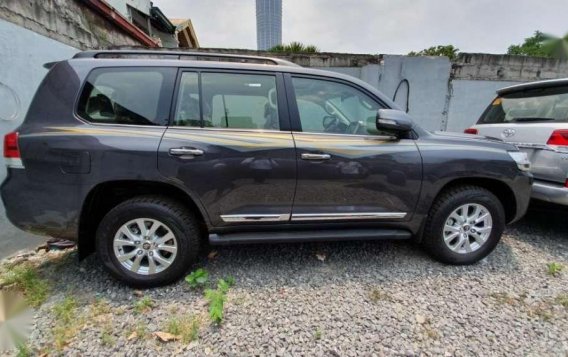 Toyota Land Cruiser 2019 for sale-2