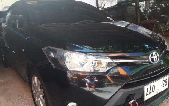 Toyota Vios 2014 for sale