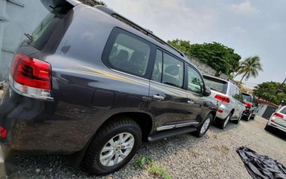 Toyota Land Cruiser 2019 for sale-1