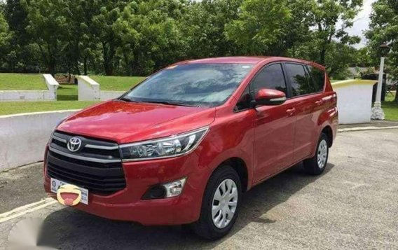 2019 TOYOTA INNOVA FOR SALE-4